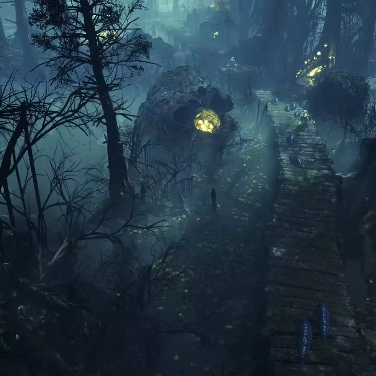 Фентезійна Action/RPG в стилі Diablo — Dragonkin: The Banished — обзавелася демоверсією Фентезійна Action/RPG в стилі Diablo — Dragonkin: The Banished — обзавелася демоверсією