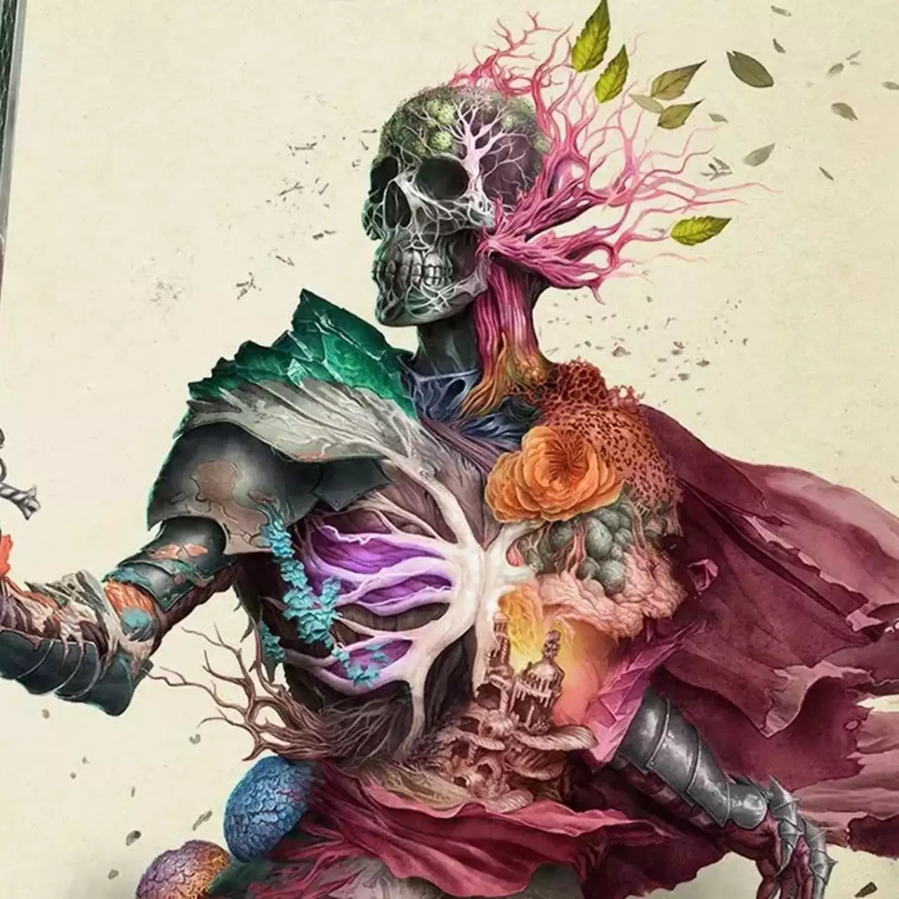 Do You Need to Play Pillars of Eternity before Avowed? Here's How These Games Are Connected Do You Need to Play Pillars of Eternity before Avowed? Here's How These Games Are Connected
