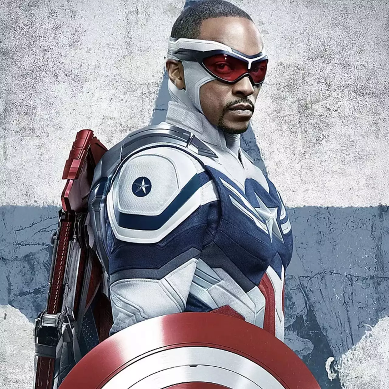 We watched Captain America: Brave New World. Technically perfect, but empty inside We watched Captain America: Brave New World. Technically perfect, but empty inside