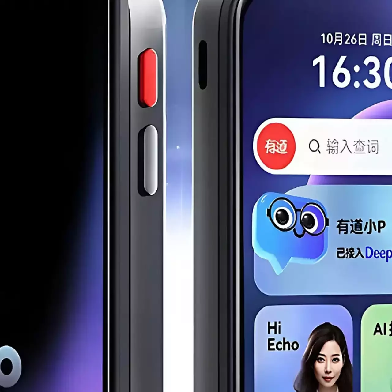 Odkryto pierwszy na świecie gadżet nauczycielski zasilany sztuczną inteligencją Odkryto pierwszy na świecie gadżet nauczycielski zasilany sztuczną inteligencją