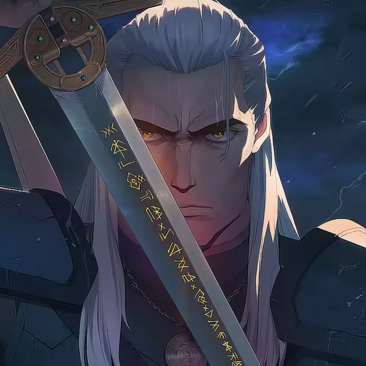 The Witcher: Sirens of the Deep Review. Forbidden for fans of Andrzej Sapkowski's books The Witcher: Sirens of the Deep Review. Forbidden for fans of Andrzej Sapkowski's books