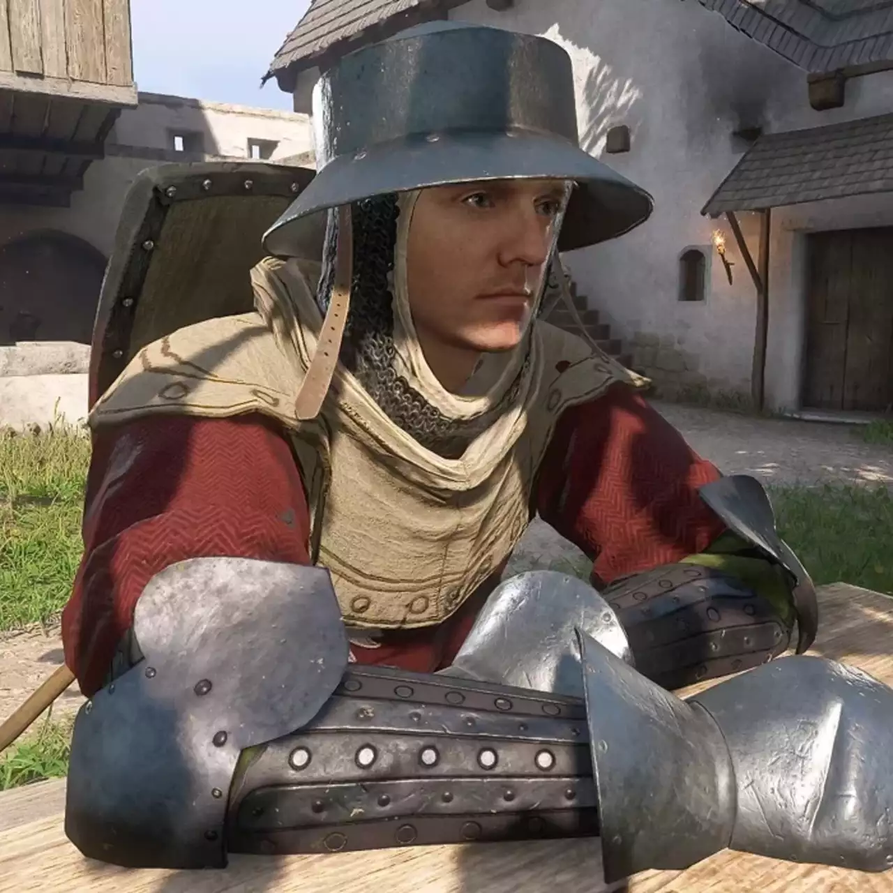 Kingdom Come Deliverance 2: Canker Walkthrough
