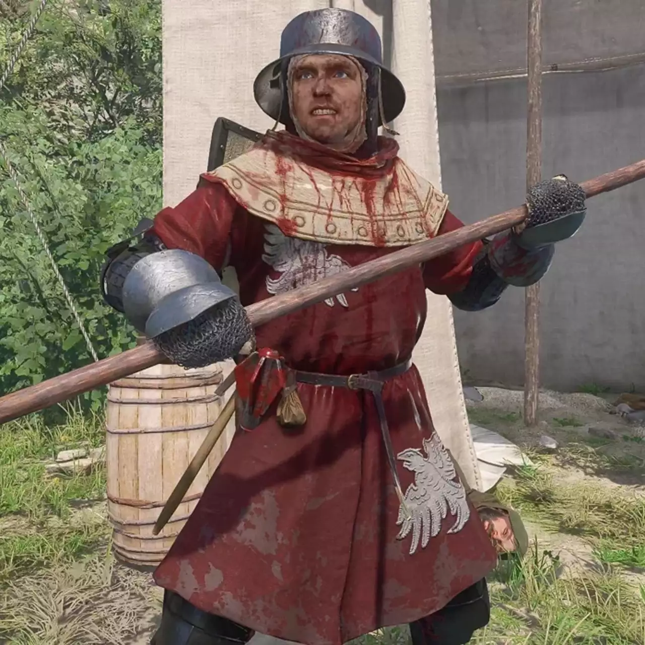 Kingdom Come Deliverance 2: Johnny the Gob Walkthrough Kingdom Come Deliverance 2: Johnny the Gob Walkthrough