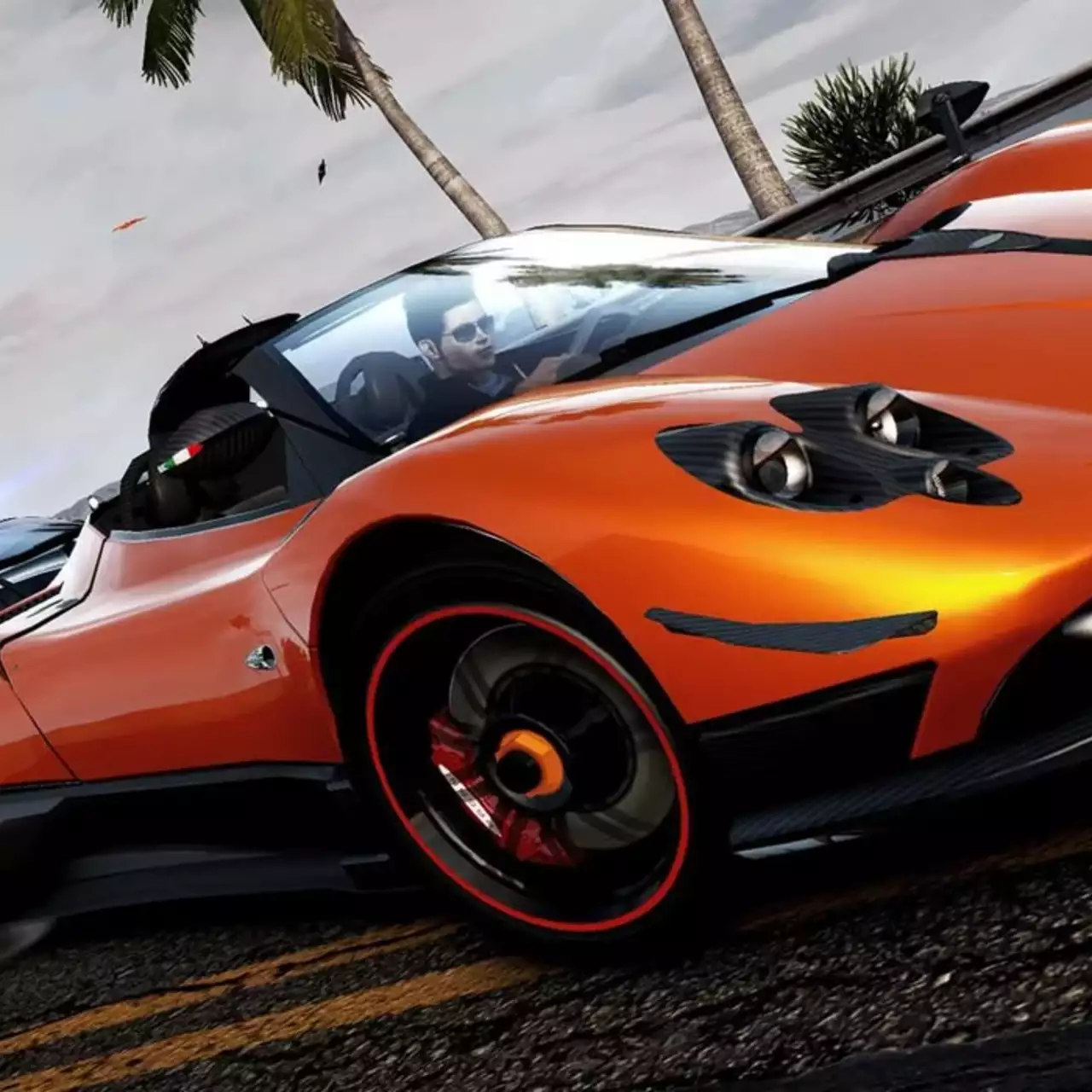 На Android запустили PC-версії NFS: Hot Pursuit, Middle-earth: Shadow of Mordor, Ryse: Son of Rome, NieR Replicant і ще 8 ігор На Android запустили PC-версії NFS: Hot Pursuit, Middle-earth: Shadow of Mordor, Ryse: Son of Rome, NieR Replicant і ще 8 ігор