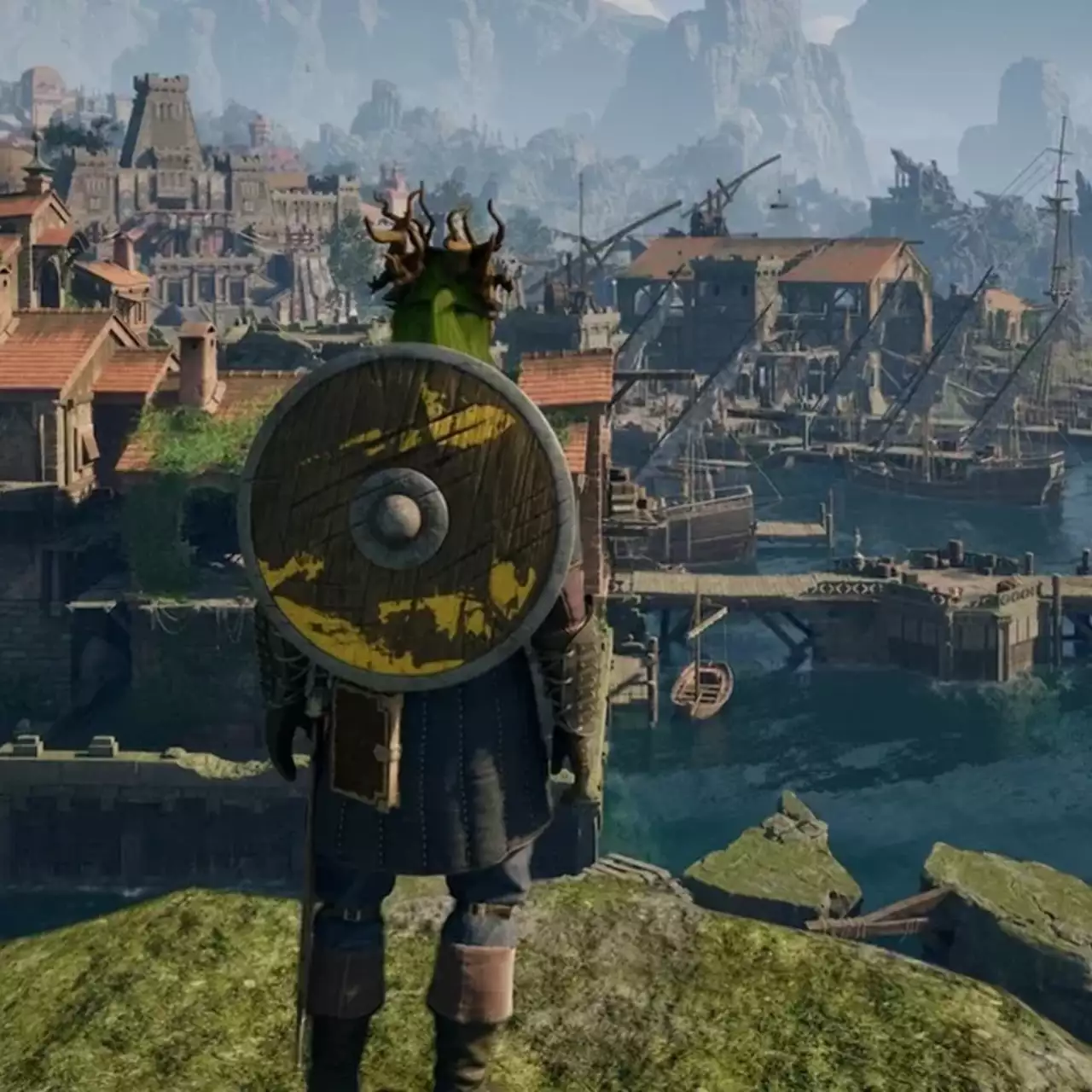 Avowed Accolades Fragmanı Yayınlandı Avowed Accolades Fragmanı Yayınlandı