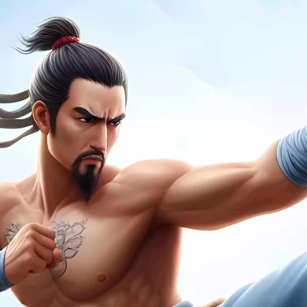 Fight School Simulator Launches on Steam with a 95% Rating, Letting You Create Your Own Martial Arts School