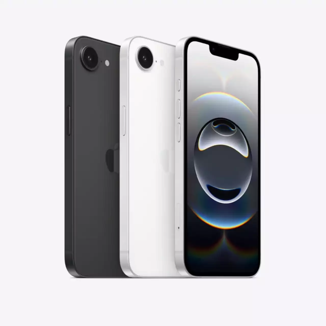 Apple анонсувала бюджетний iPhone 16e — з «чолкою» та одною камерою