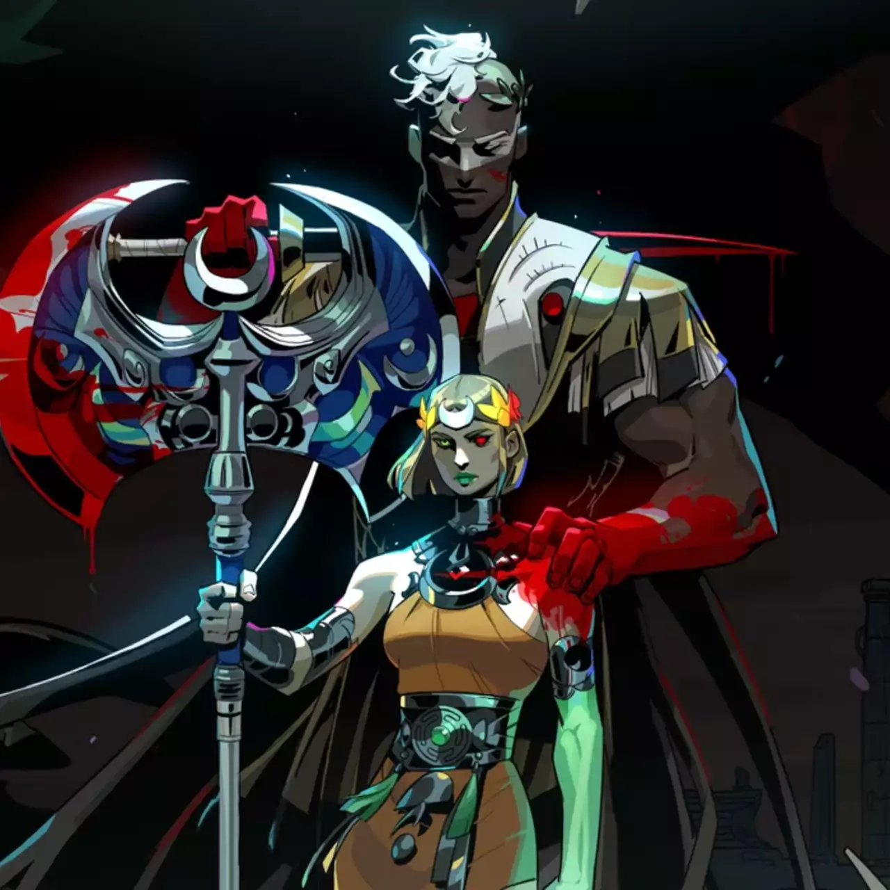 Hades 2, Son Savaş ve Ares'in İyilikleri ile Büyük Güncelleme Alıyor