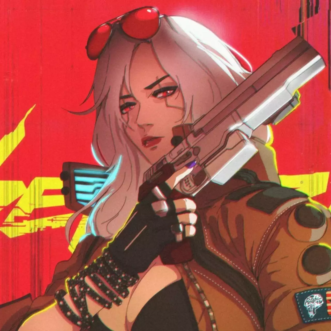 «Isso Dá um Foco Insano»: Veterano da CDPR Compartilha Como um Meme de 15 Anos o Ajuda a Trabalhar «Isso Dá um Foco Insano»: Veterano da CDPR Compartilha Como um Meme de 15 Anos o Ajuda a Trabalhar