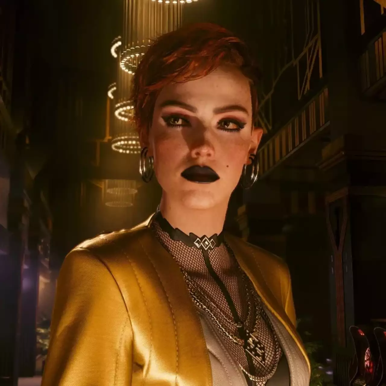 Вида від третьої особи в Cyberpunk 2 не буде, але зате з'явиться «найреалістичніша» система натовпу Вида від третьої особи в Cyberpunk 2 не буде, але зате з'явиться «найреалістичніша» система натовпу