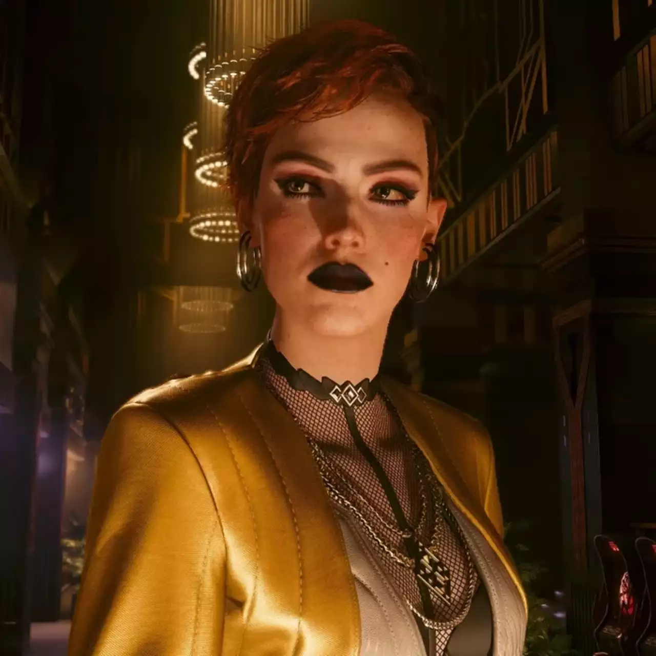 Cyberpunk 2 nie będzie miał widoku z trzeciej osoby, ale kontynuacja otrzyma «najbardziej realistyczny» system tłumu Cyberpunk 2 nie będzie miał widoku z trzeciej osoby, ale kontynuacja otrzyma «najbardziej realistyczny» system tłumu