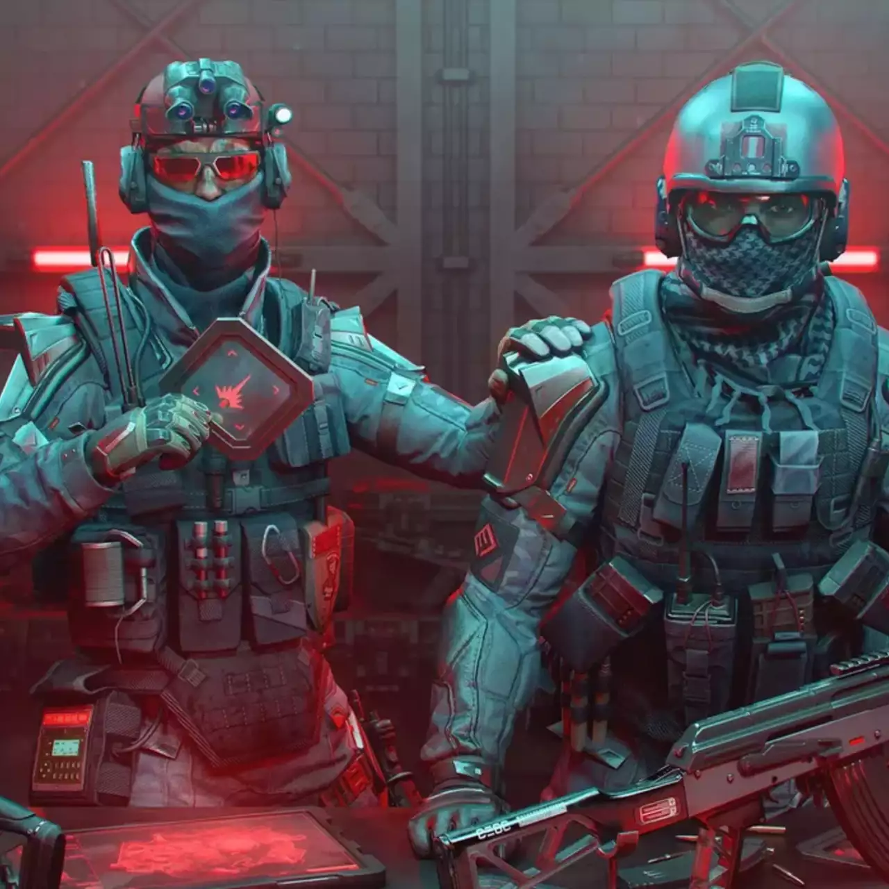 В Warface розпочалося нове подія з цінними нагородами та безкоштовним набором на вибір В Warface розпочалося нове подія з цінними нагородами та безкоштовним набором на вибір