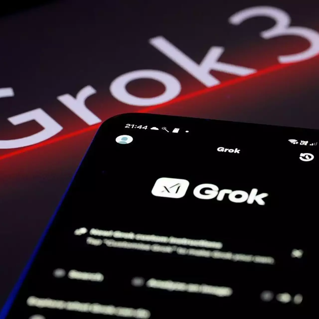 Grok 3 Ücretsiz Oldu: Elon Musk Dünyanın En Zeki Yapay Zekasını Serbest Bıraktı Grok 3 Ücretsiz Oldu: Elon Musk Dünyanın En Zeki Yapay Zekasını Serbest Bıraktı