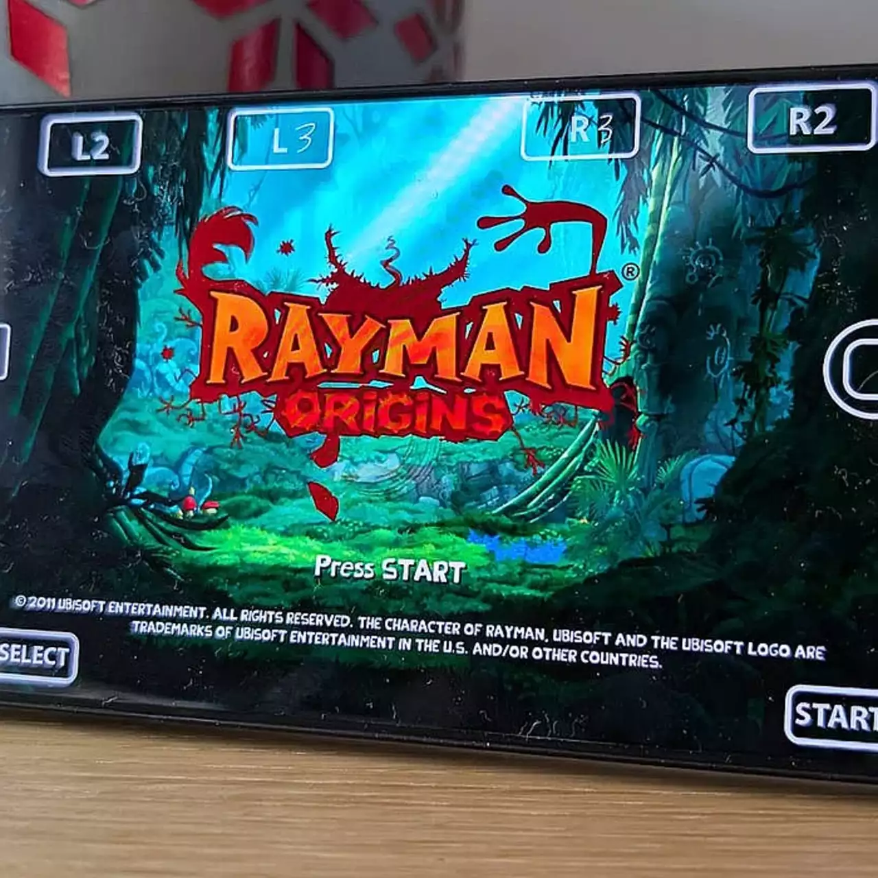 Емулятор PS3 для Android викликав ажіотаж і зник без сліду
