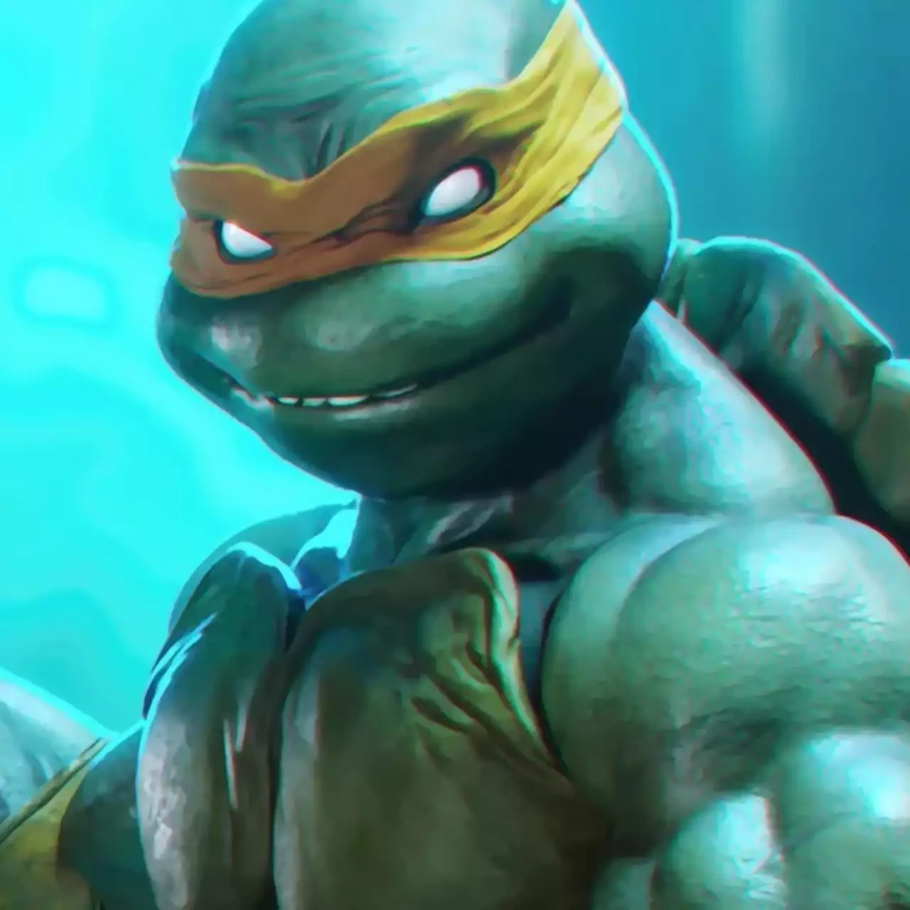 Teenage Mutant Ninja Turtles Added to Call of Duty