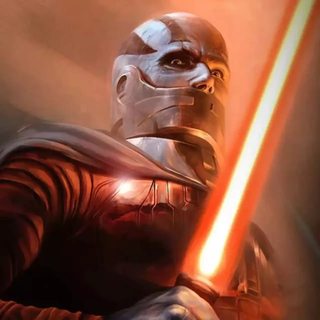 Loja Epic Games Dando Star Wars: KOTOR 1 & 2 de Graça para Móvel Loja Epic Games Dando Star Wars: KOTOR 1 & 2 de Graça para Móvel