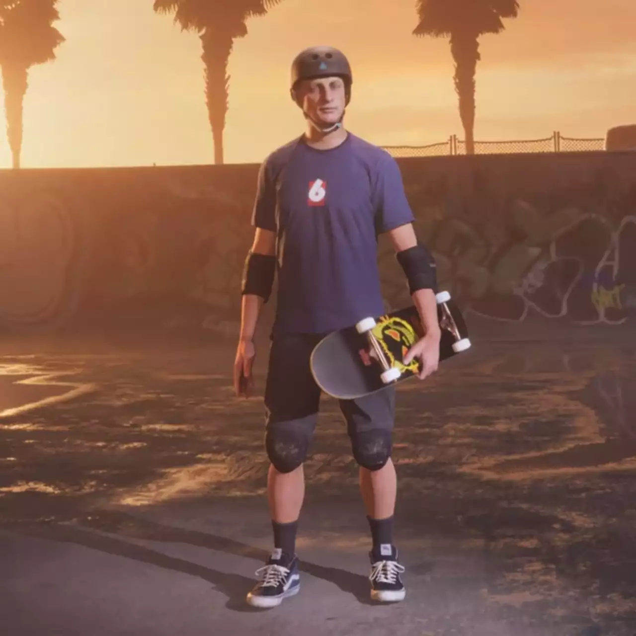 В Call of Duty: Black Ops 6 знайшли можливу дату анонсу нового ремастера Tony Hawk В Call of Duty: Black Ops 6 знайшли можливу дату анонсу нового ремастера Tony Hawk