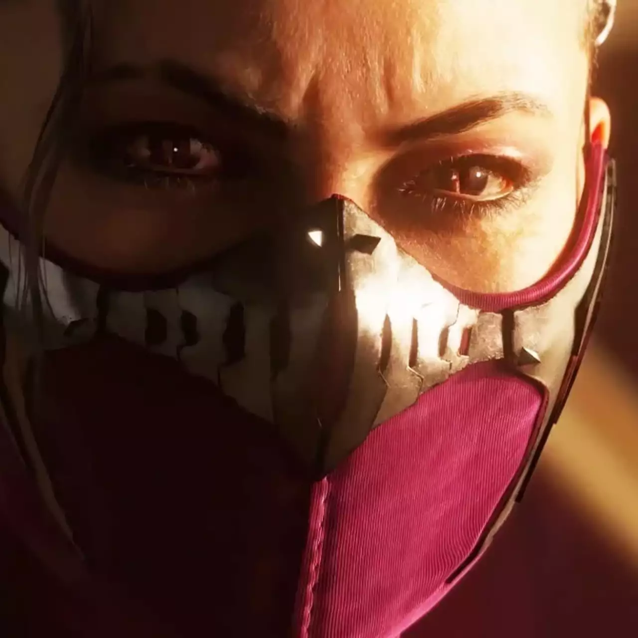 Milena ożywa: Gimnastyczka odtwarza ruchy z Mortal Kombat, imponując fanom