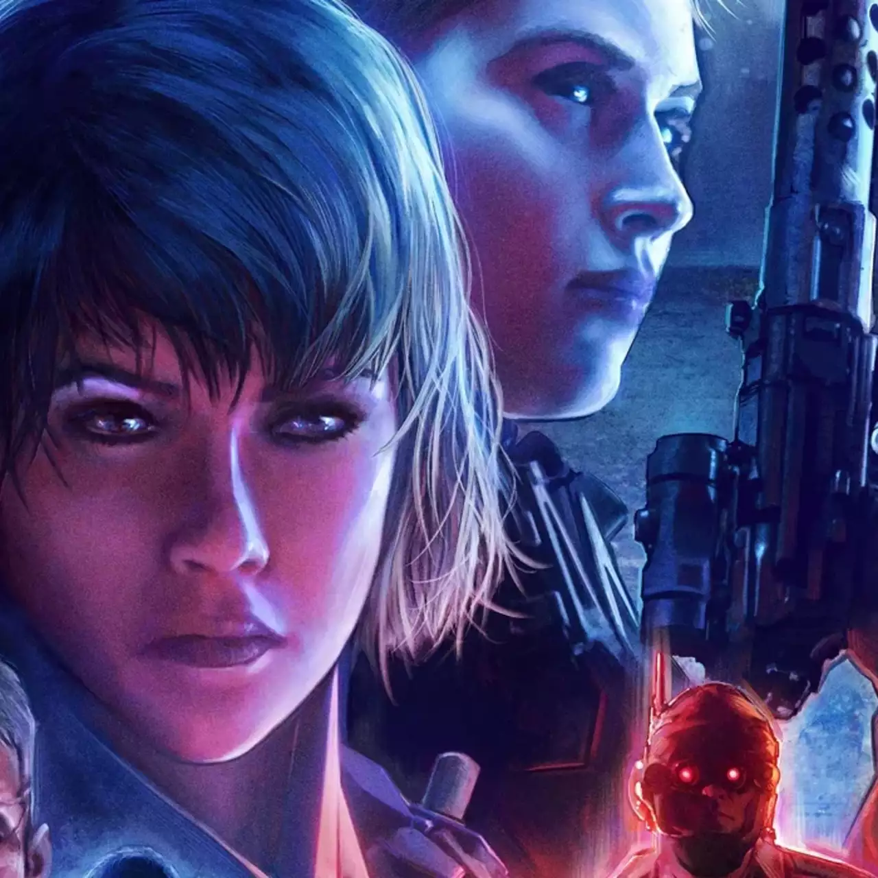 Prime Gaming Offers Free Keys for Wolfenstein: Youngblood and Four More Games