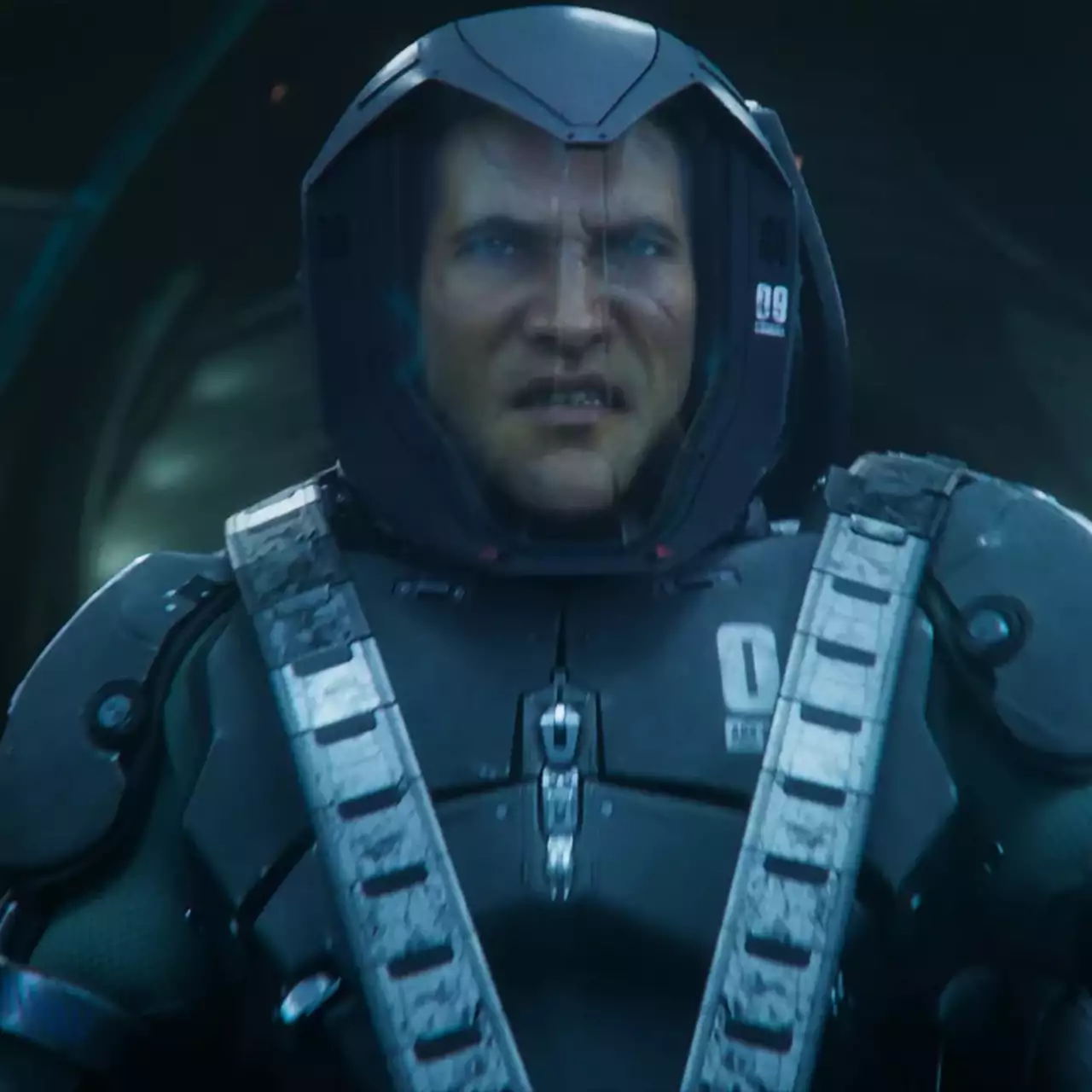 Космічна RPG Exodus від творців Mass Effect отримала релізне вікно Космічна RPG Exodus від творців Mass Effect отримала релізне вікно