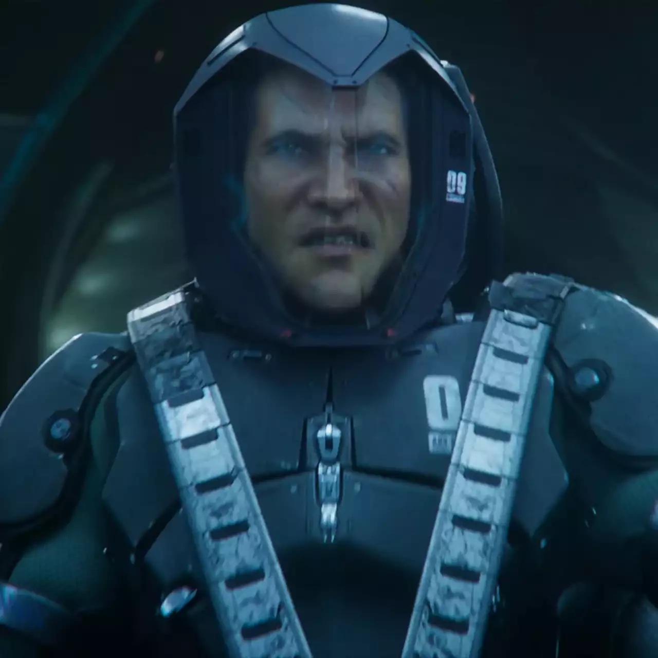 El RPG de ciencia ficción Exodus de los creadores de Mass Effect recibió una ventana de lanzamiento