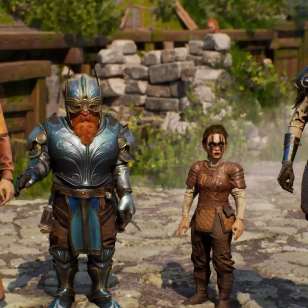 «Baldur's Gate 3 вдома»: в Steam можна безкоштовно випробувати фентезійну RPG Solasta 2