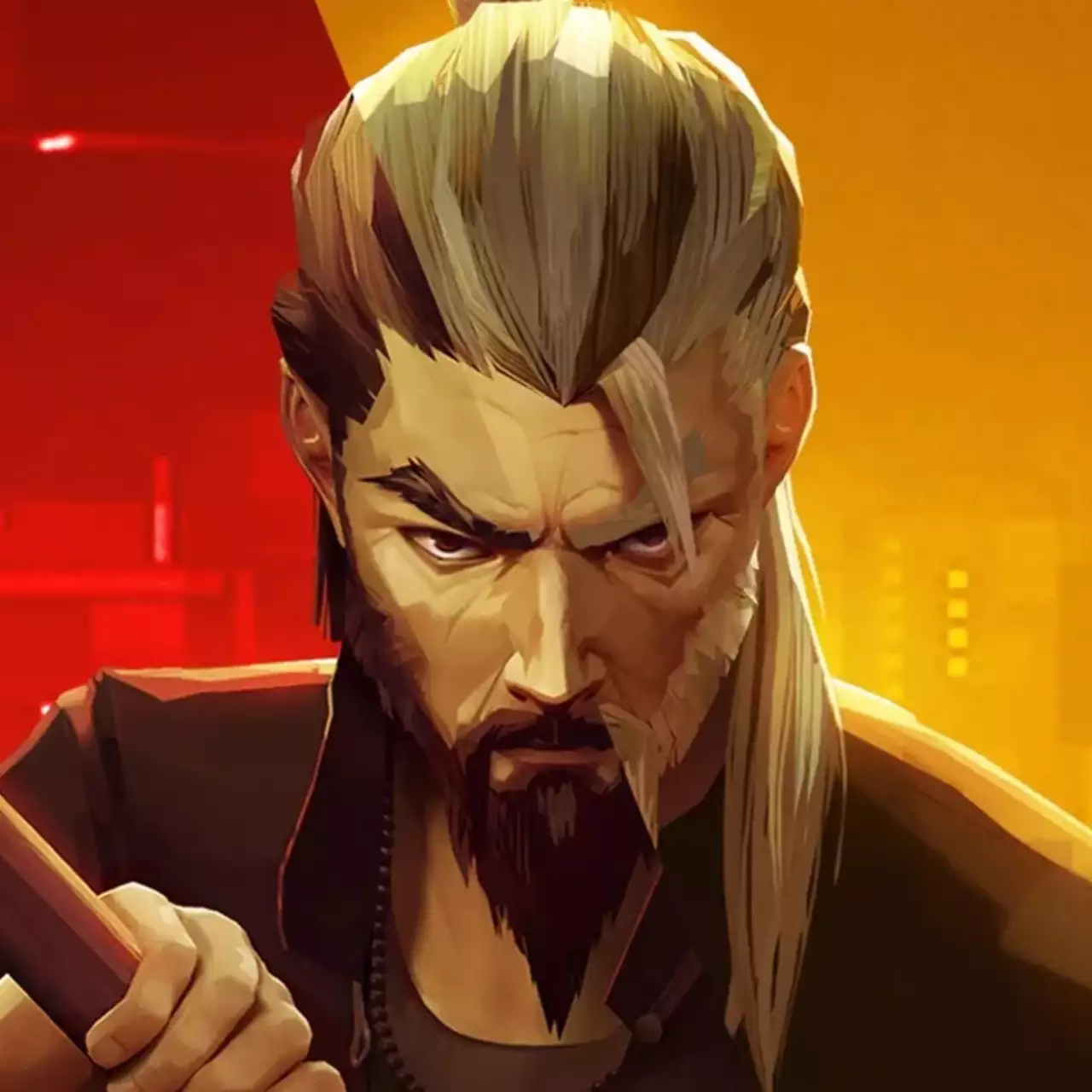 Netflix Interested in Sifu Adaptation With John Wick Director As Producer