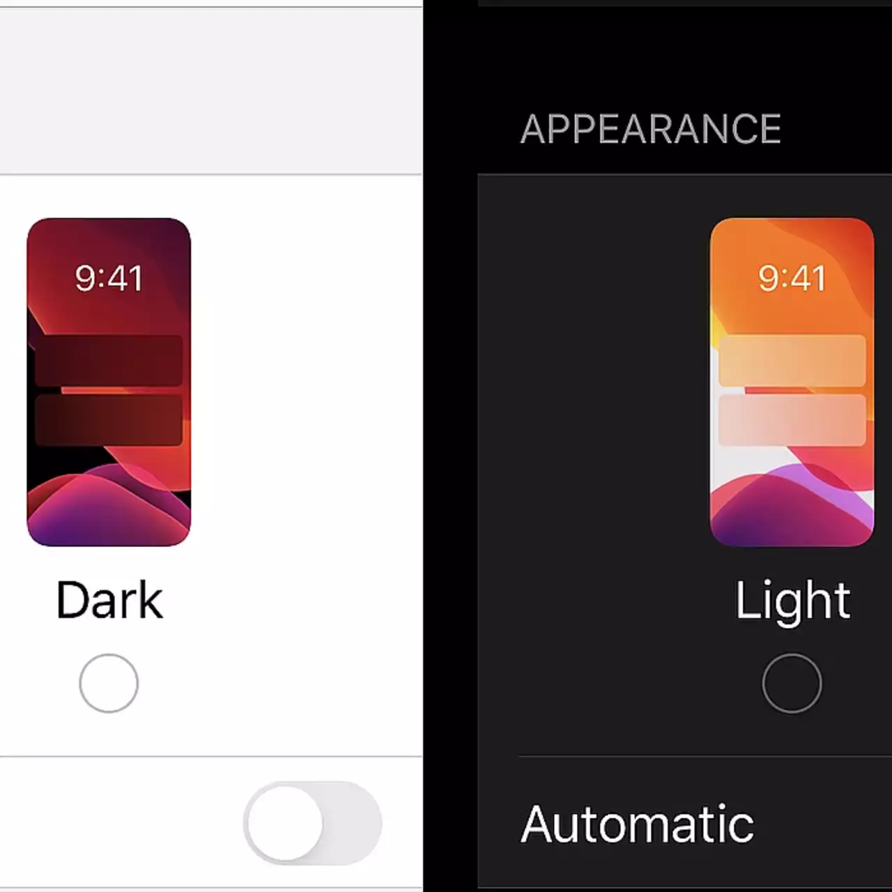 Tryb ciemny — Jasne oszustwo: Badanie obala mit oszczędzania energii