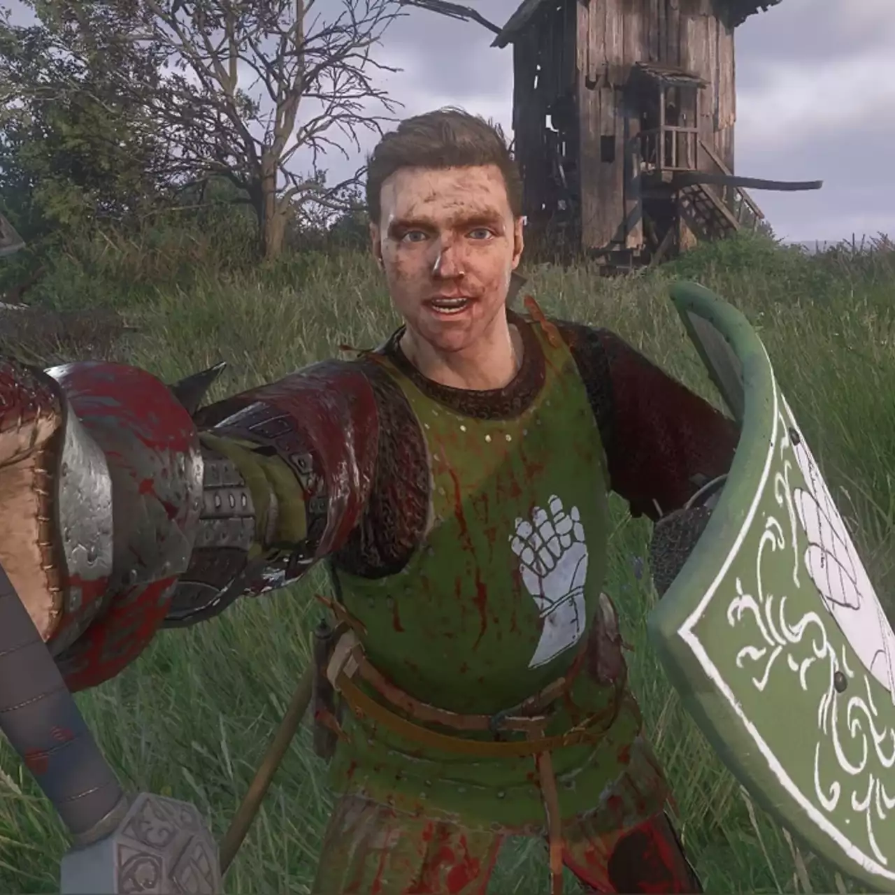 Викуп у Kingdom Come: Deliverance 2 — проходження квесту Викуп у Kingdom Come: Deliverance 2 — проходження квесту