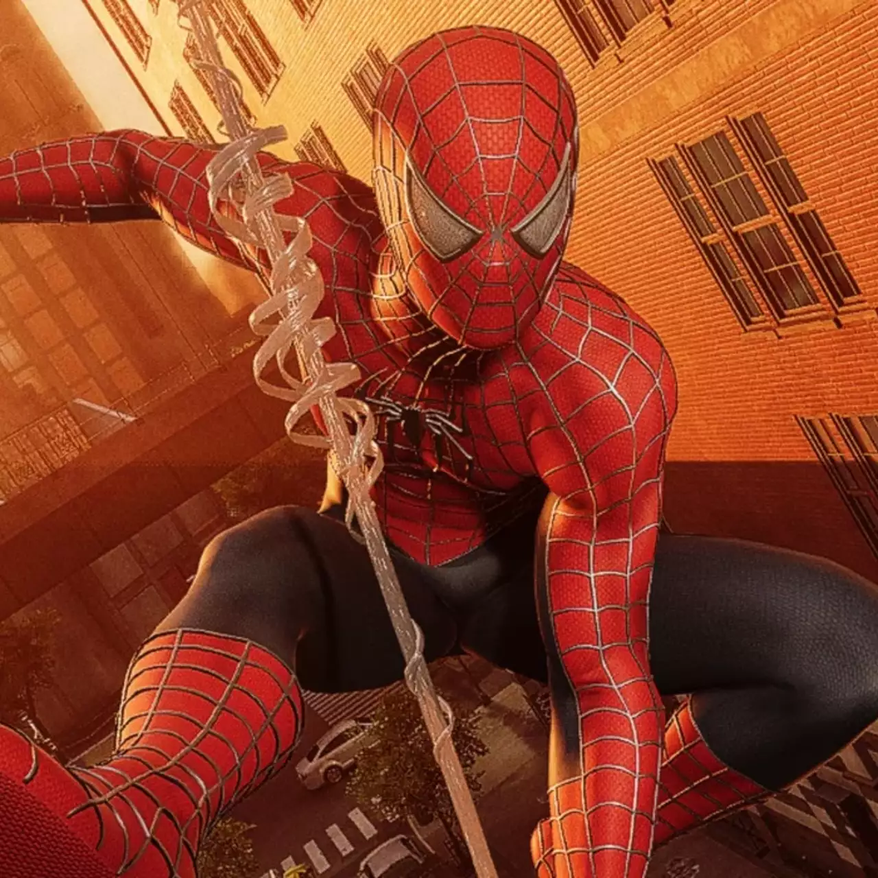 В мережі перевірили, чи змінився FPS в Marvel's Spider-Man 2 після патча 1.130.1