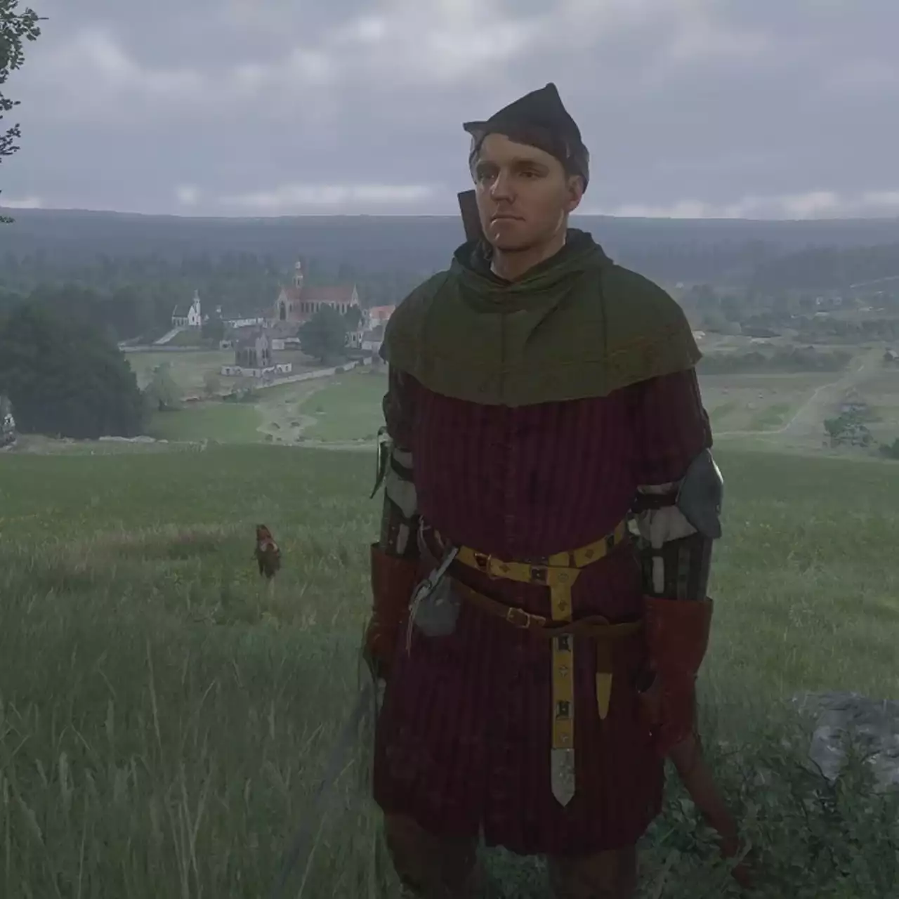 Релікварій у Kingdom Come: Deliverance 2 — проходження квесту