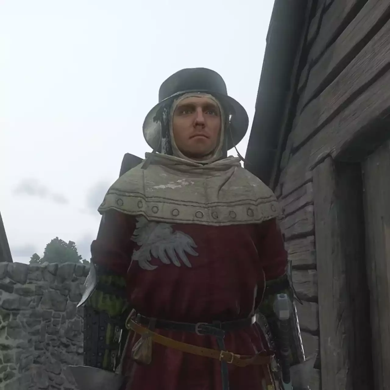 Святий грааль у Kingdom Come: Deliverance 2 — як знайти Святий грааль у Kingdom Come: Deliverance 2 — як знайти