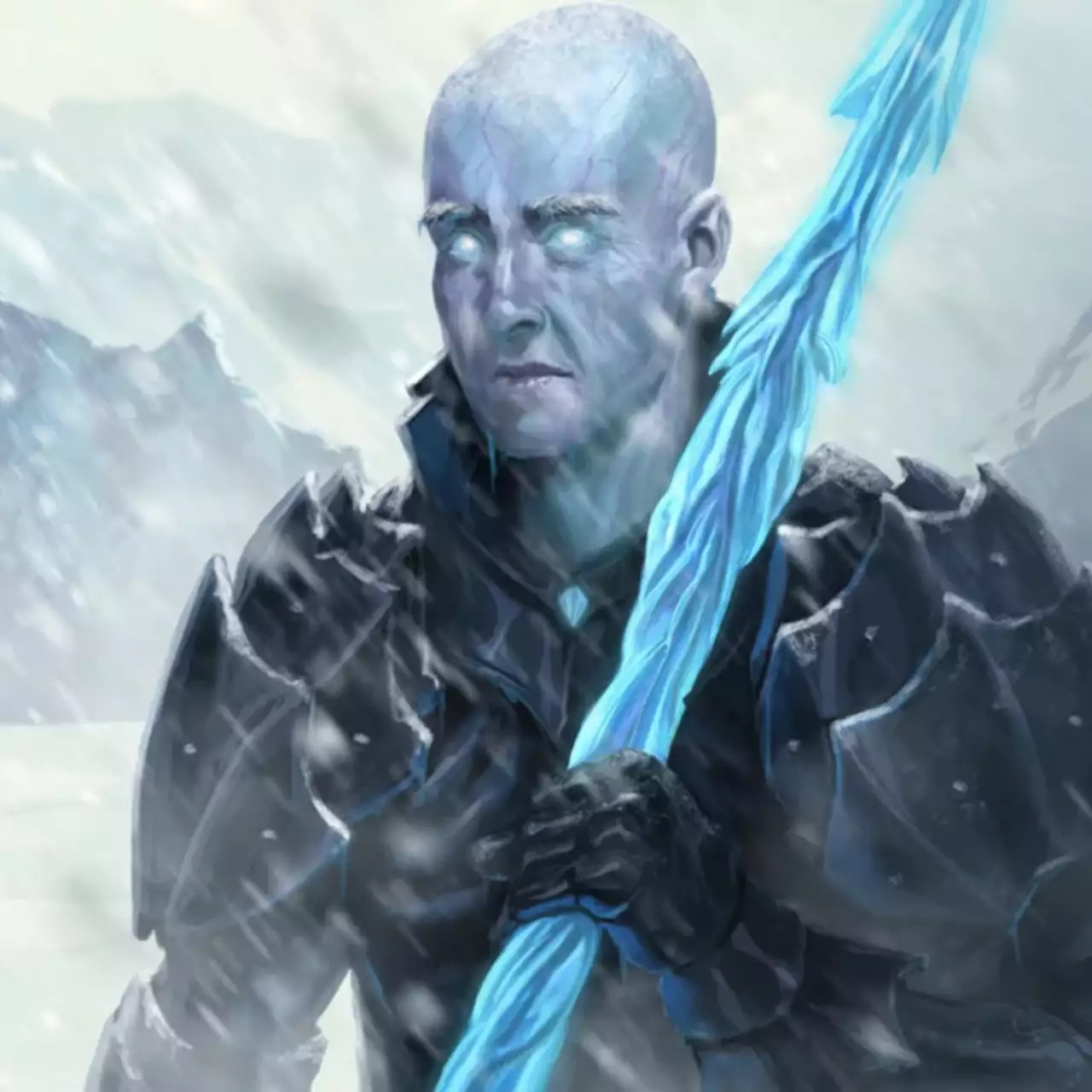 В Steam та GOG вийшло доповнення Doom of Icewind Dale для Neverwinter Nights: Enhanced Edition В Steam та GOG вийшло доповнення Doom of Icewind Dale для Neverwinter Nights: Enhanced Edition