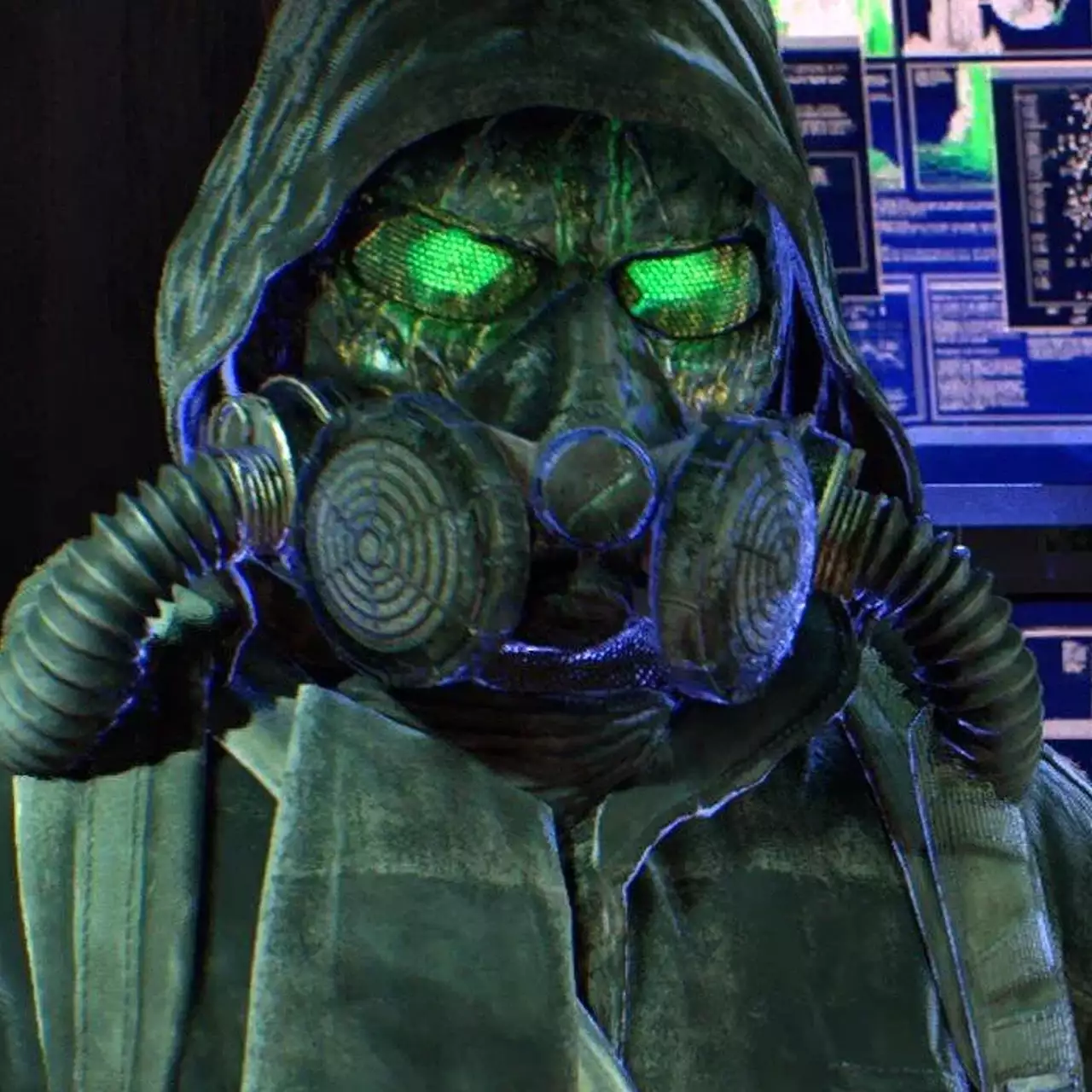 Chernobylite 2: Demonstração da Zona de Exclusão Agora Disponível no Steam Chernobylite 2: Demonstração da Zona de Exclusão Agora Disponível no Steam