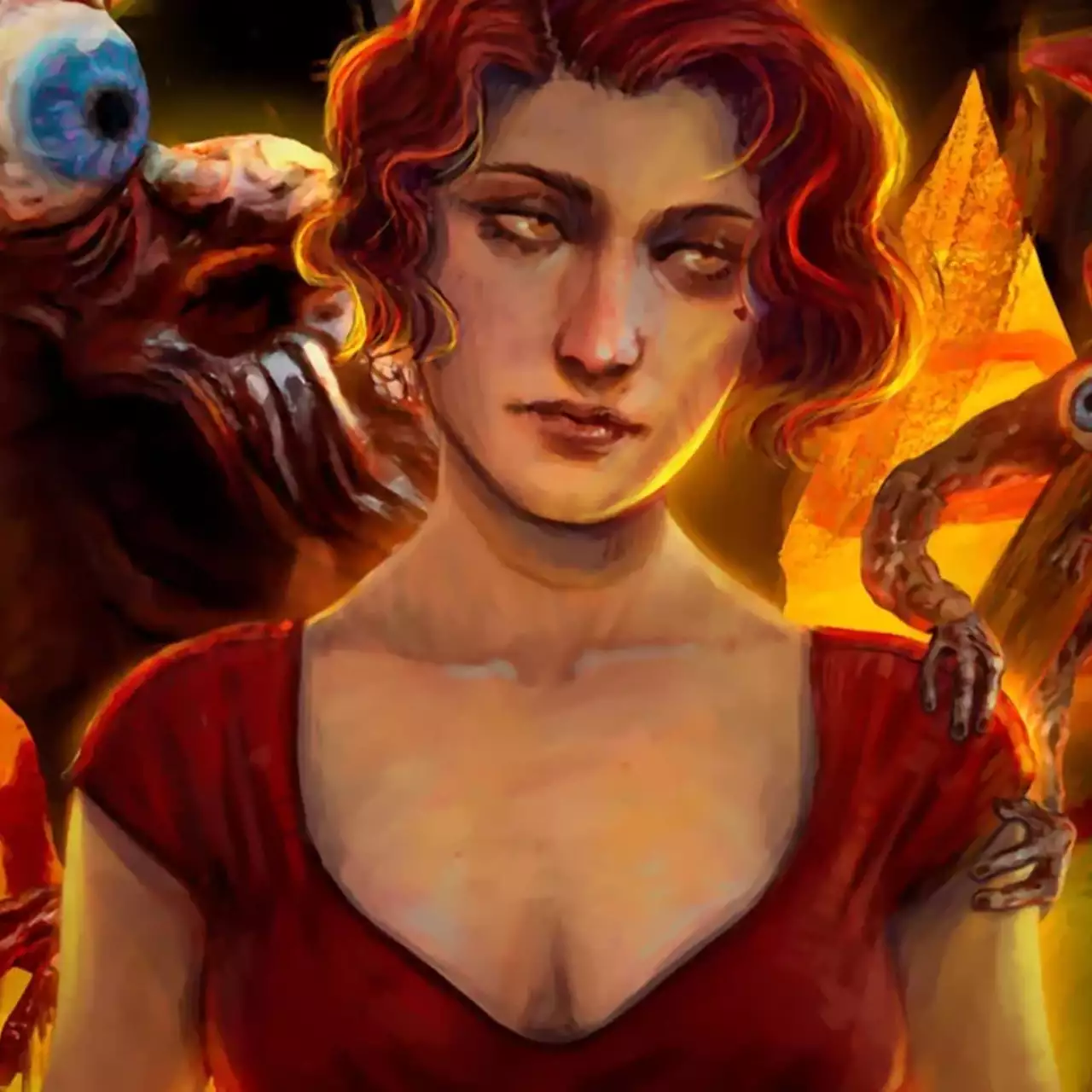 Golden Light Free to Claim on Steam