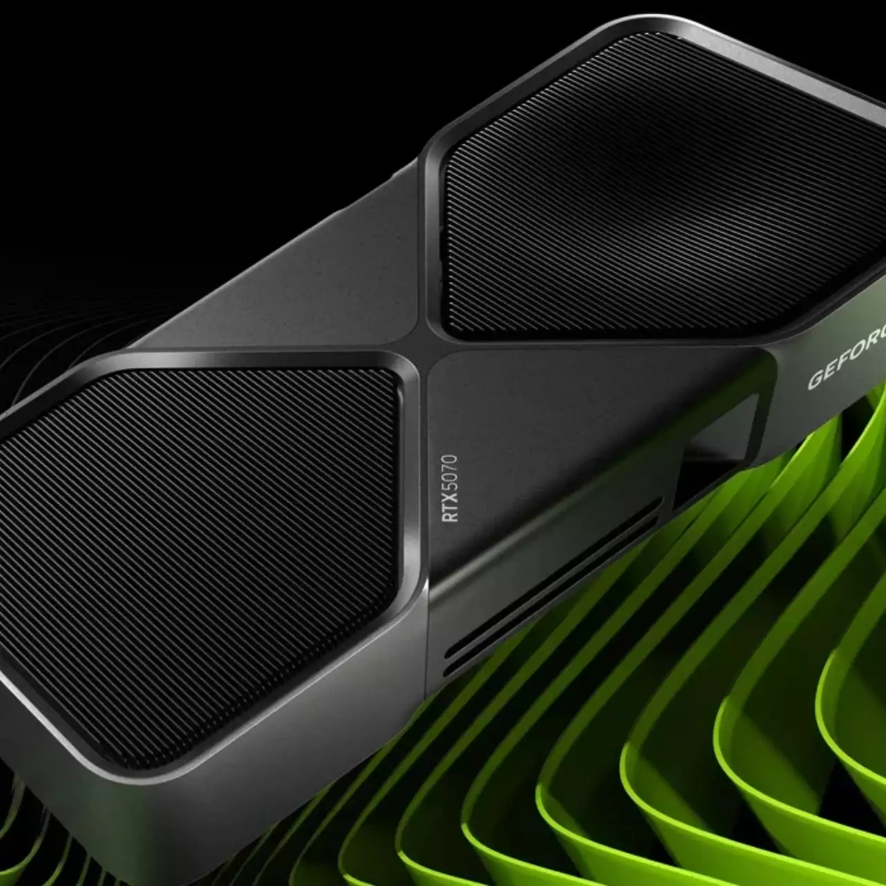 NVIDIA підтвердила серйозний дефект у деяких відеокарт RTX 5090 і 5070 Ti NVIDIA підтвердила серйозний дефект у деяких відеокарт RTX 5090 і 5070 Ti