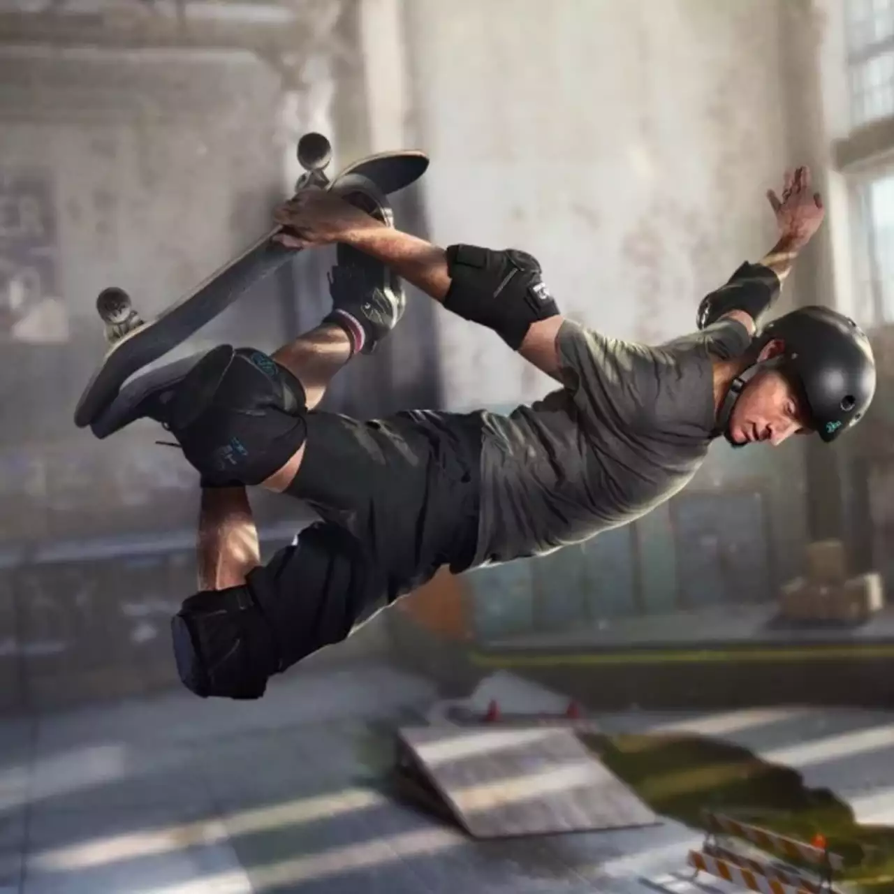 Plotka: Kolekcja Remaster Tony Hawk's Pro Skater 3+4 Zostanie Ogłoszona na Początku Marca Plotka: Kolekcja Remaster Tony Hawk's Pro Skater 3+4 Zostanie Ogłoszona na Początku Marca