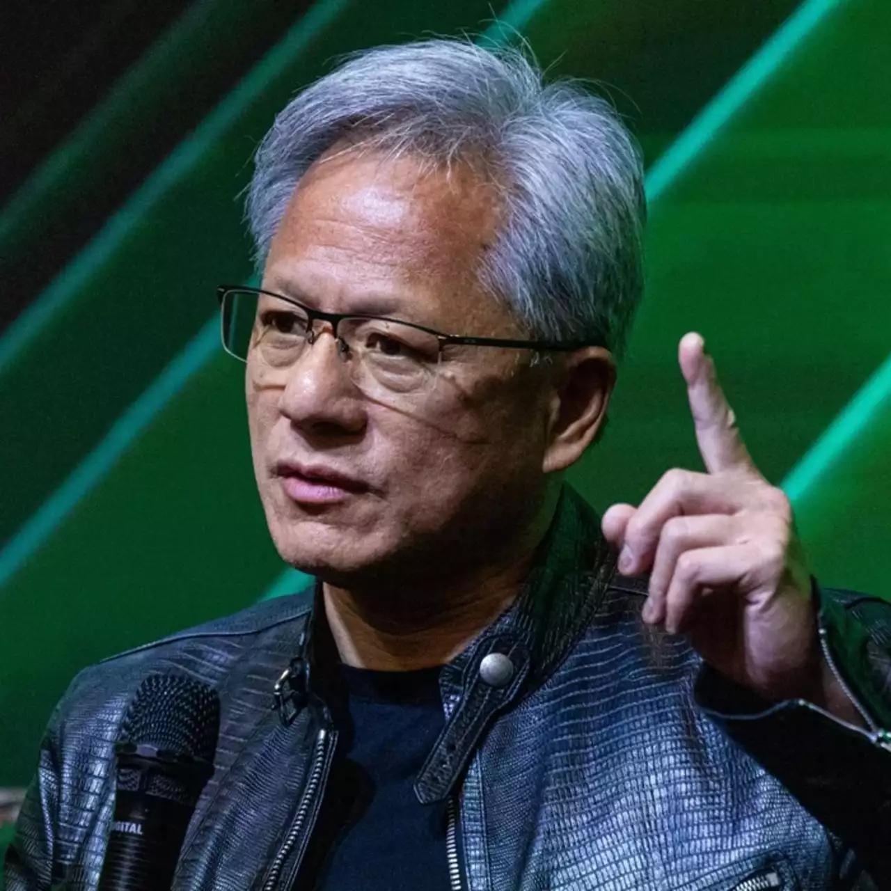 NVIDIA CEO Speaks Out About Chinese AI DeepSeek for the First Time