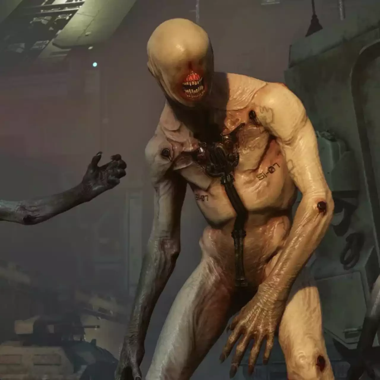 Nowa wersja beta rozgrywki Killing Floor 3 została wydana Nowa wersja beta rozgrywki Killing Floor 3 została wydana