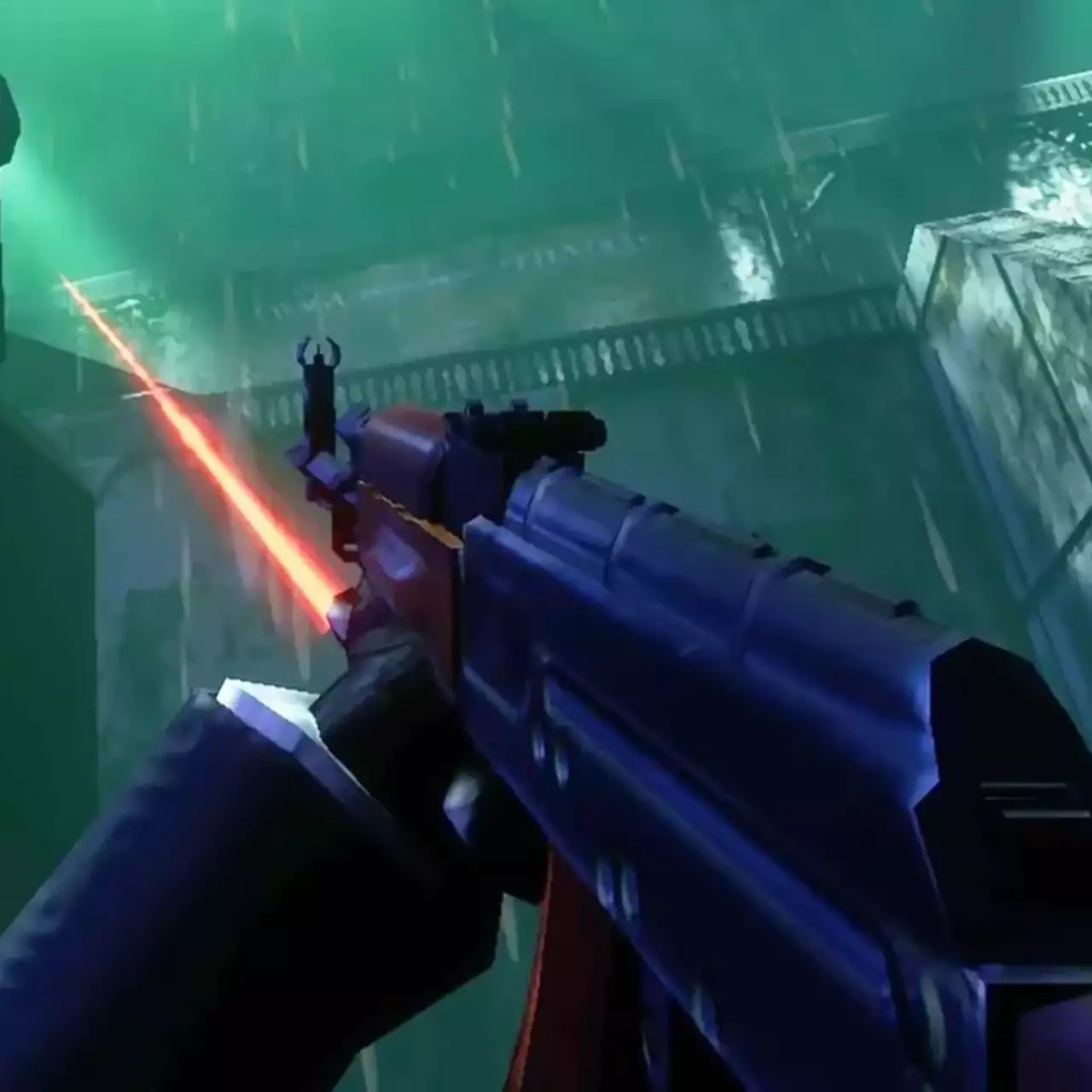 Cyberpunk Immersive Sim Peripeteia Launches in Steam Early Access