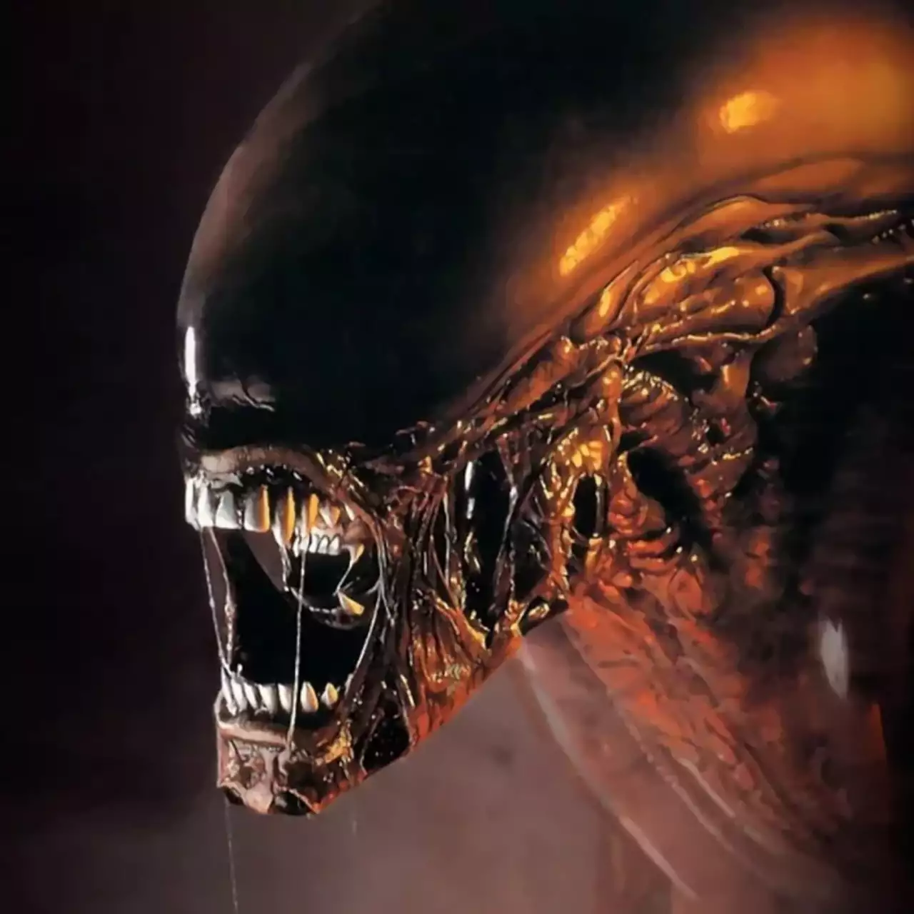 Prime 1 Studio Unveils Massive Alien 3 Dog Alien Statue Prime 1 Studio Unveils Massive Alien 3 Dog Alien Statue