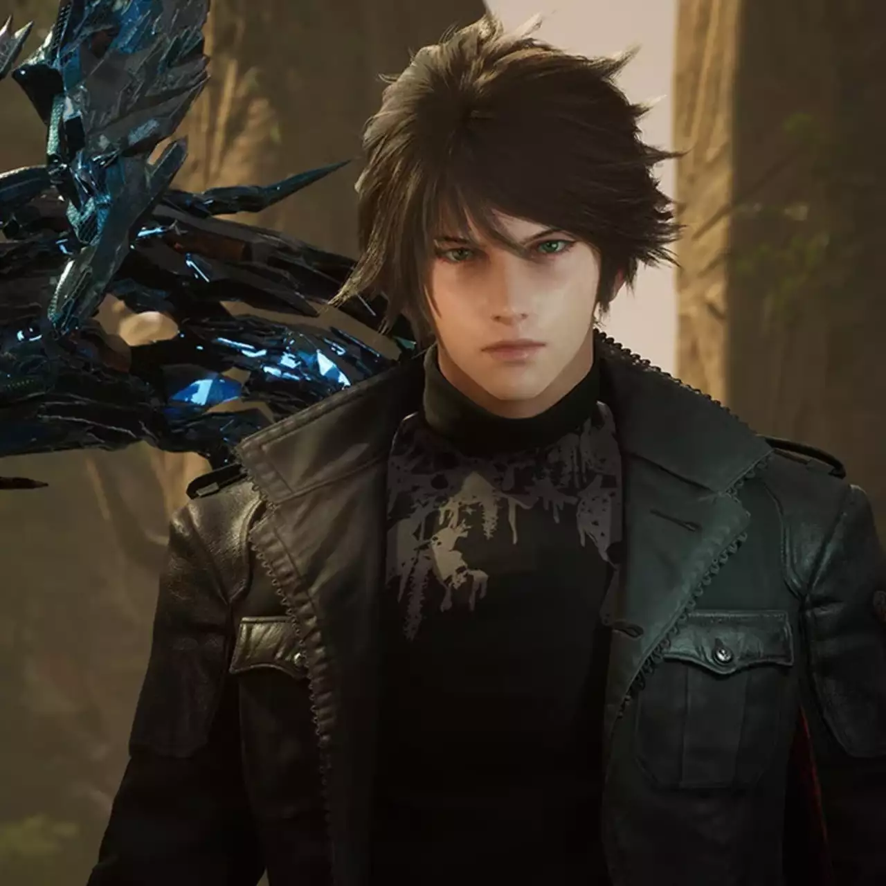 RTX 5070 Ti для максимальної графіки — названі системні вимоги PC-версії Lost Soul Aside