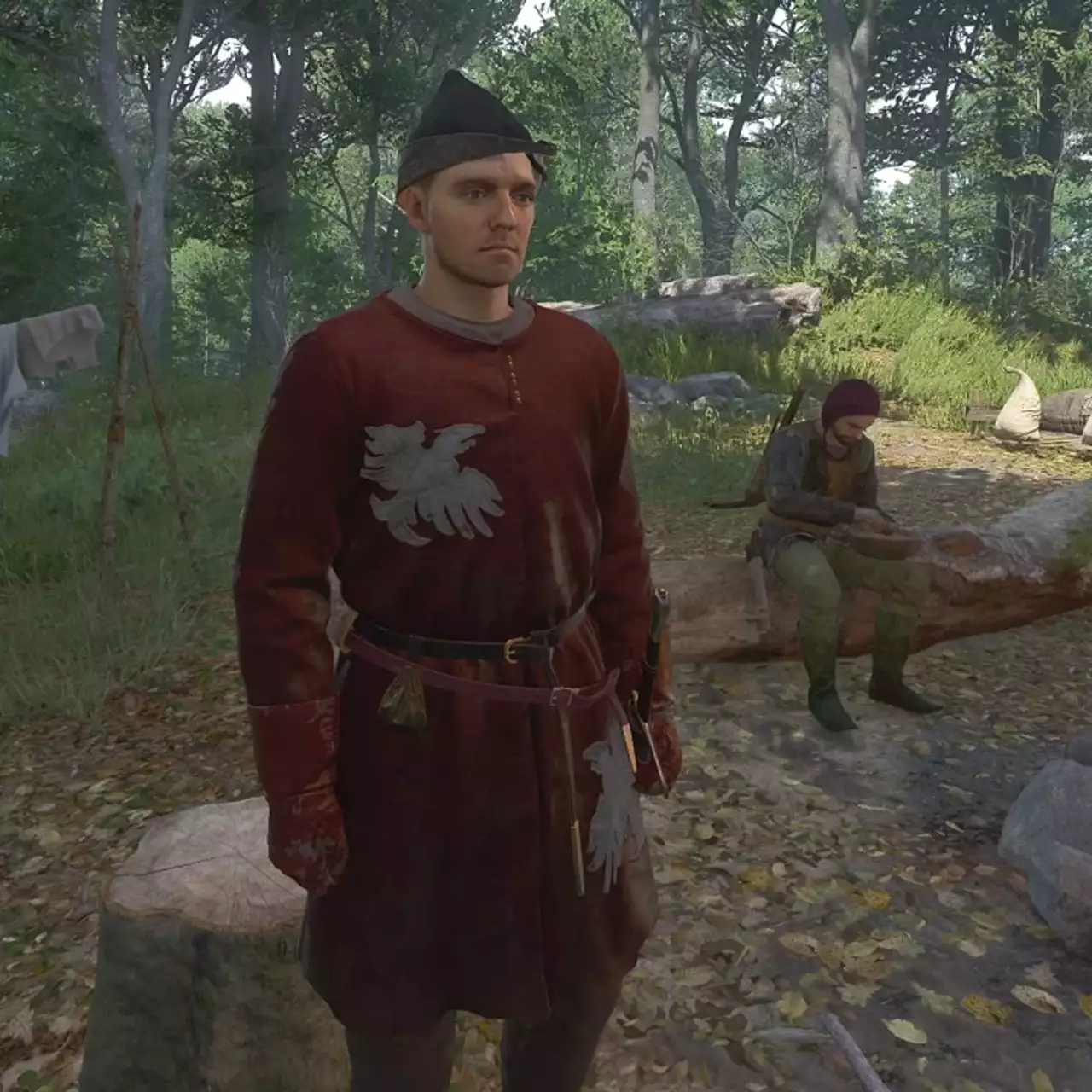 Стріла в голові в Kingdom Come: Deliverance 2 — проходження квесту Стріла в голові в Kingdom Come: Deliverance 2 — проходження квесту