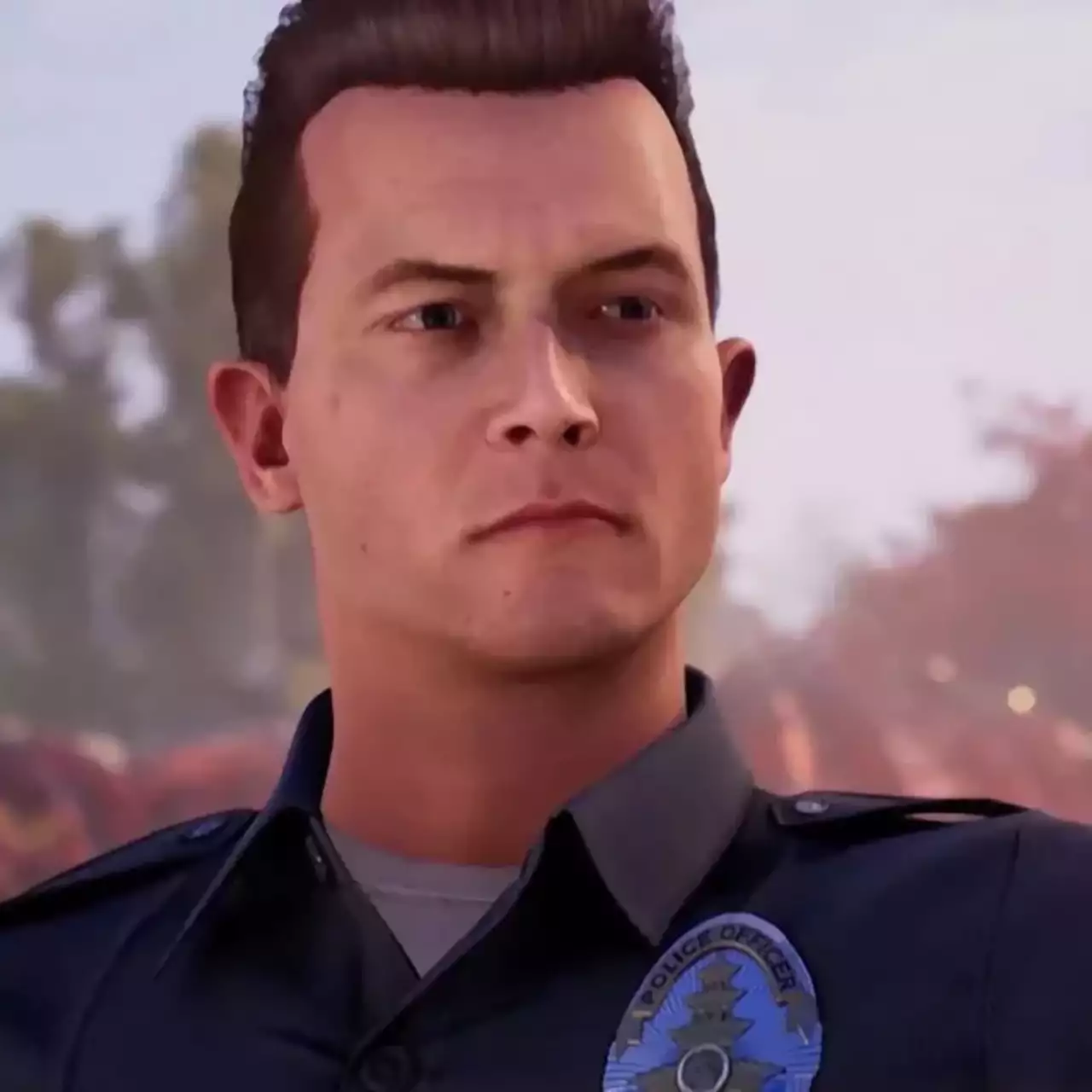Mortal Kombat 1 Devs Showcase T-1000 Gameplay from Terminator Mortal Kombat 1 Devs Showcase T-1000 Gameplay from Terminator
