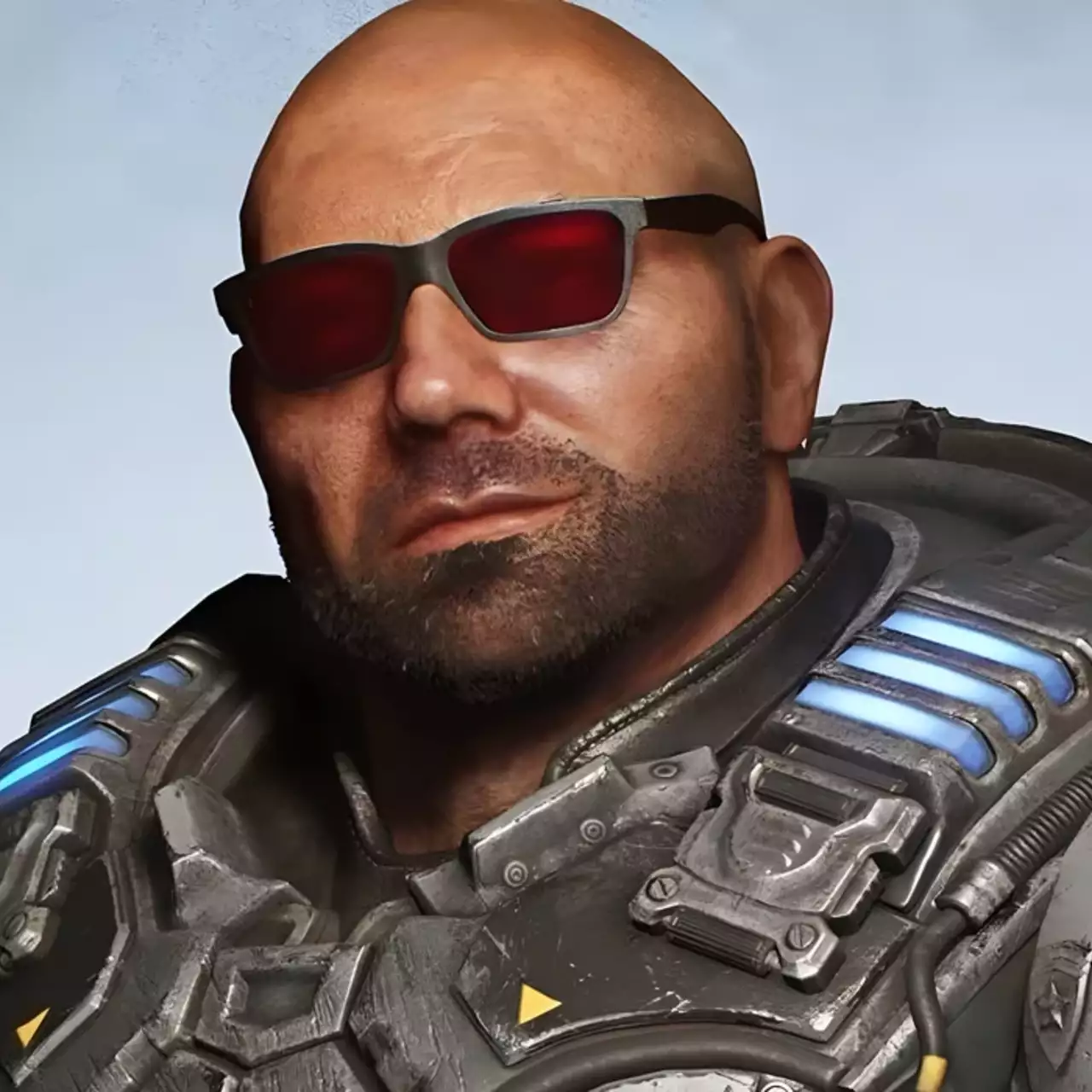 «Ну ж, Netflix, давайте, зберіться» — Дейв Батиста про екранізацію Gears of War «Ну ж, Netflix, давайте, зберіться» — Дейв Батиста про екранізацію Gears of War