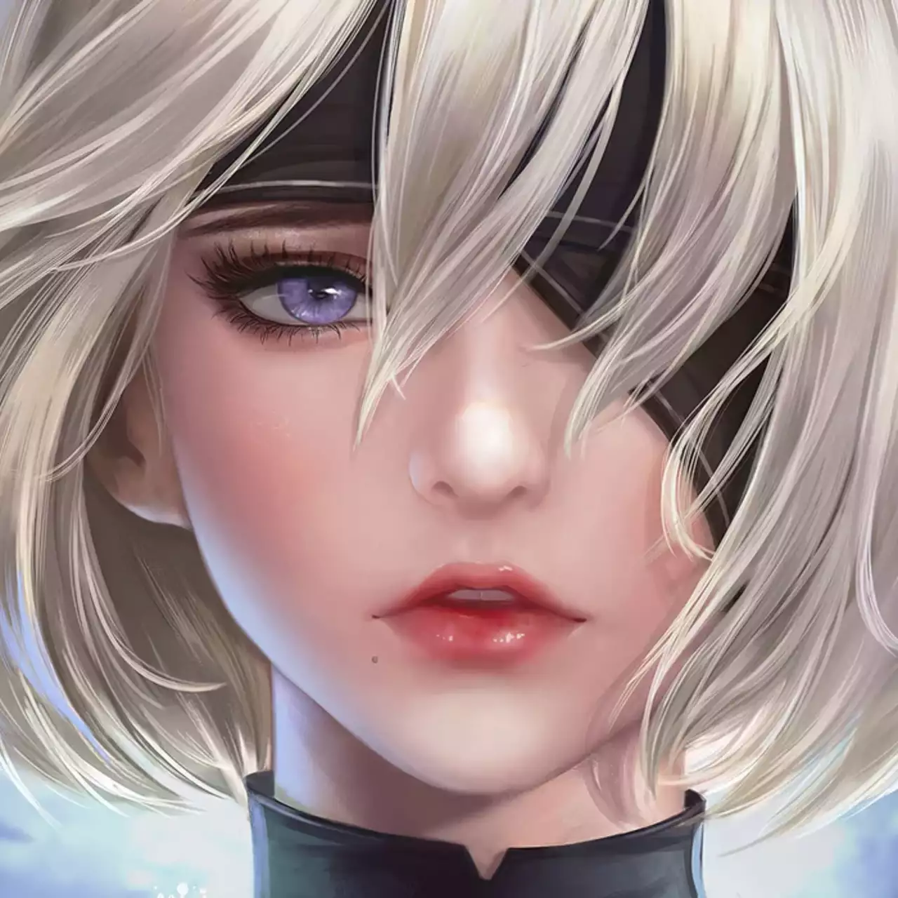 Фанатам Nier приготовитися! В честь 15-річчя серії Square Enix проведе спеціальну трансляцію Фанатам Nier приготовитися! В честь 15-річчя серії Square Enix проведе спеціальну трансляцію