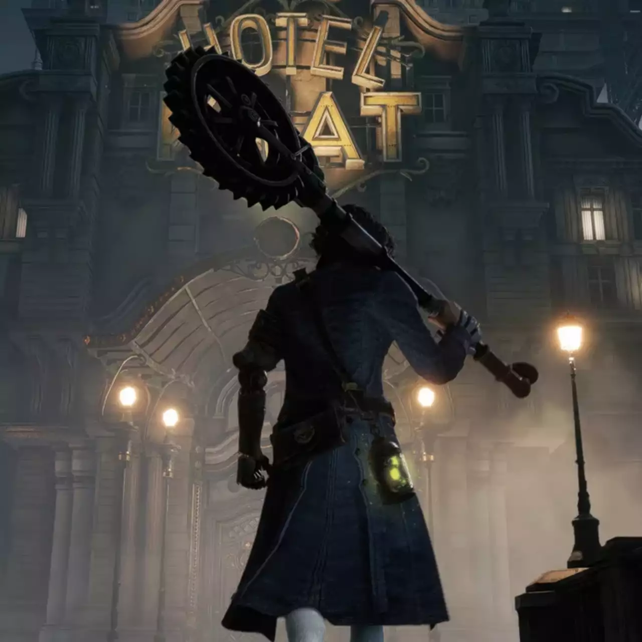 Twórcy Lies of P ujawnili nowy zrzut ekranu z DLC Overture Twórcy Lies of P ujawnili nowy zrzut ekranu z DLC Overture