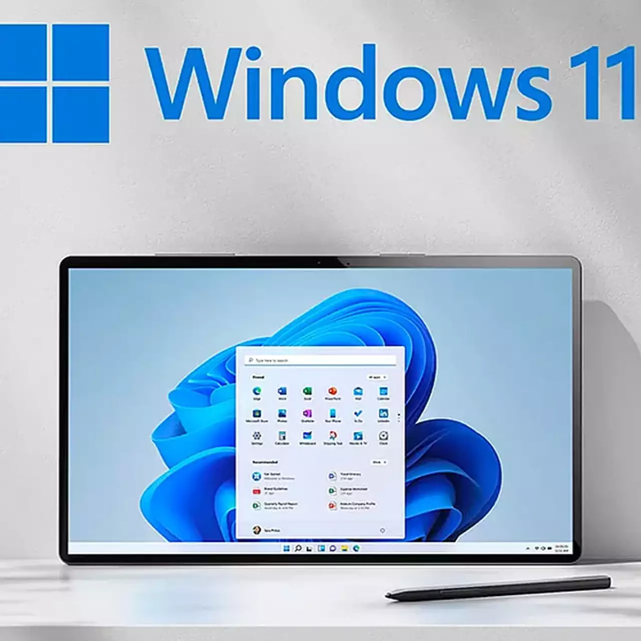 Windows 11 获得了一个“智能”的开始菜单：人工智能分类应用程序，文件可以一键共享