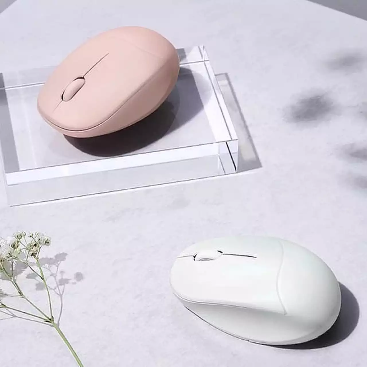 ASUS представила Fragrance Mouse — мишка з вбудованим ароматизатором ASUS представила Fragrance Mouse — мишка з вбудованим ароматизатором