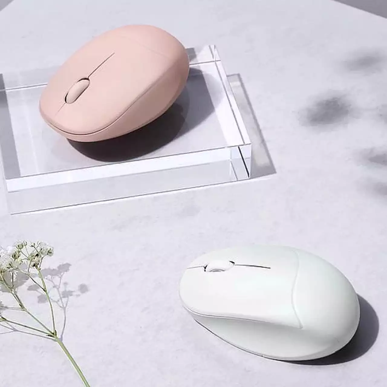 ASUS Revela o Mouse Fragrância — Um Mouse com um Difusor de Aroma Embutido